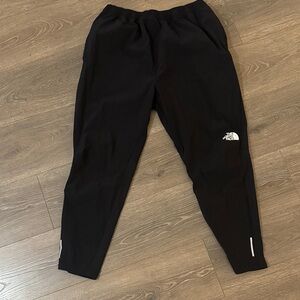 The North Face Black Athletic Pants
